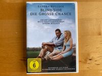 DVD "Blind Side - die große Chance" Baden-Württemberg - Weidenstetten Vorschau