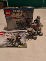 Lego Star Wars Schwerin - Neumühle- Sacktannen Vorschau