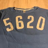 Original G.STAR T.SHIRT GR. XL Nordrhein-Westfalen - Oberhausen Vorschau