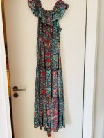 Sommerkleid Boho Style Einheitsgröße neu Nordrhein-Westfalen - Dinslaken Vorschau