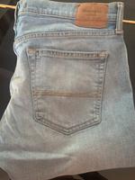 Abercrombie&Fitch Jeans in 34/32 Bremen - Oberneuland Vorschau