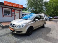 Opel Corsa D 1,0/TÜV Neu/Steuerkette Neu/Service/Tausch Schleswig-Holstein - Itzehoe Vorschau