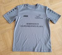 Fußballtrikot 128 Jako Robinson Club Esquinzo Playa Fußballcamp Köln - Nippes Vorschau