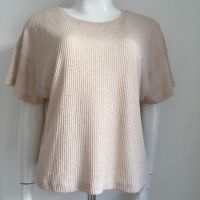 Oberteil PRIMARK oversized nude beige-rosé Gr.M NEU Innenstadt - Köln Altstadt Vorschau