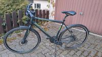 Trekkingrad Bike Velo De Ville L70 made in germany analog Niedersachsen - Bad Sachsa Vorschau