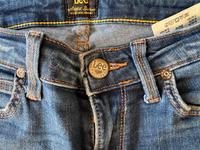 Jeans Lee Scarlett Bayern - Stephanskirchen Vorschau