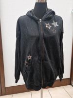 Kaputzensweatjacke in Gr. 44 Nordrhein-Westfalen - Rheine Vorschau