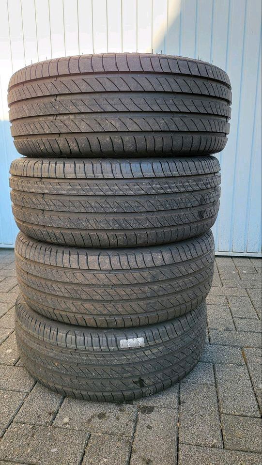 4x Michelin Primacy 4, 205/45 R17 88H, Sommerreifen ohne Felgen, in Wuppertal