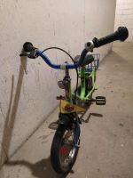 Puky 12" Zoll Kinderfahrrad Fahrradfahren lernen lila grün Altona - Hamburg Ottensen Vorschau