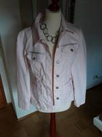 MAC Jeansjacke Rose Gr.38/40 Bayern - Buchenberg Vorschau