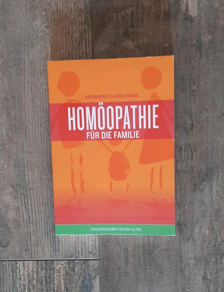 Homöopathie für die Familie in Mainz