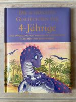 Kinderbuch Die schönsten Geschichten für 4-Jährige Sachsen-Anhalt - Schönebeck (Elbe) Vorschau