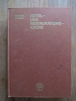 Hotel und Restaurantsküche Handbuch 1972 Edewecht - Edewecht - Friedrichsfehn Vorschau