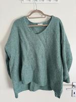 Strickpullover Bayern - Wendelstein Vorschau