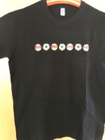 T-Shirt mit Fußball-Logo Niedersachsen - Cremlingen Vorschau