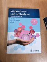 Lern Buch Wahrnehmen und Beobachten Düsseldorf - Pempelfort Vorschau