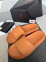 MCM Slides Schlappen Gr.43 *NEU MIT KARTON* 270€ UVP Bayern - Fürth Vorschau
