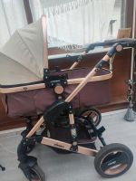 Kiduku Kinderwagen 3 in 1 Baden-Württemberg - Villingen-Schwenningen Vorschau