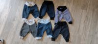 Handmade babyhosen Niedersachsen - Aurich Vorschau