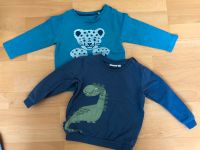 Set: Sweater von Next und Langarmshirt von Kite Frankfurt am Main - Nordend Vorschau