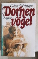 Buch Dornenvögel Roman Nordrhein-Westfalen - Burbach Vorschau