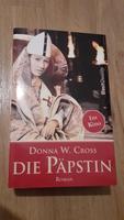 Die Päpstin Donna W. Cross Historischer Roman Taschenbuch Bayern - Veitsbronn Vorschau