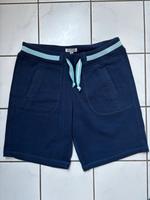 Soccx Bermuda Shorts - Größe S 36 - blau - wie NEU Sachsen-Anhalt - Barleben Vorschau