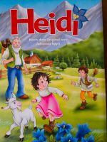 Kinderbuch - Heidi - Bayern - Pfaffenhofen a.d. Ilm Vorschau
