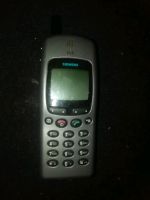 Siemens c25  Handy Mobiltelefon retro vintage Baden-Württemberg - Göppingen Vorschau