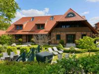 Rügen Ferienwohn. "direkt" am Strand, Ostseeblick, Seebad Glowe Mecklenburg-Vorpommern - Glowe Rügen Vorschau