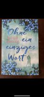 Buch „Ohne ein einziges Wort“ von Rosie Walsh neu! Niedersachsen - Stade Vorschau