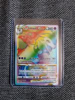 Pokemon 193/189 tornupto vstar rainbow deutsch Sachsen - Freital Vorschau