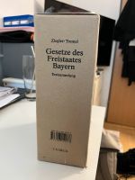 Ziegler/Tremel Stand Nov. 2022 Bayern - Regensburg Vorschau