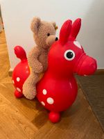 Hüpftier Original Rody Rot München - Au-Haidhausen Vorschau