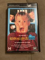 VHS KASSETTE KEVIN ALLEIN ZUHAUSE Fox Video Home Alone Friedrichshain-Kreuzberg - Kreuzberg Vorschau