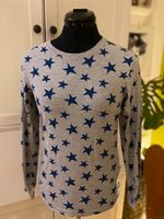 ★X-MAS OUTFIT FRIBOO LANGARM SHIRT STARS nachhaltig ★146/152 NEU Bayern - Igensdorf Vorschau