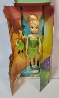 Tinkerbell Puppe gekauft in Disneyland Paris * NEU + OVP * Nordrhein-Westfalen - Leverkusen Vorschau