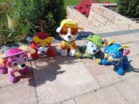 Paw Patrol Kuscheltiere Hessen - Rodgau Vorschau