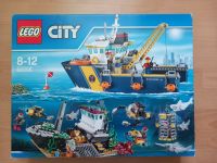LEGO City 60095 - Tiefsee-Expeditionsschiff - ungeöffnet Dortmund - Holzen Vorschau