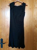 H&M Umstandskleid Stillkleid schwarz ärmellos Bayern - Weilheim Vorschau