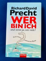 Wer bin ich und wenn ja, wie viele? Rheinland-Pfalz - Unkel Vorschau