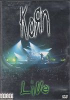 Korn - Live At The Hammerstein, N.Y.C. Koast To Koast - DVD Bayern - Bad Wörishofen Vorschau