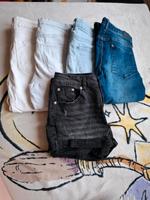 Jeanshosen Paket Größe S Saarland - Schiffweiler Vorschau