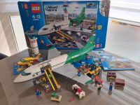 Lego Flughafen Flugplatz 60022 OVP und Flugzeug 7732 Nordrhein-Westfalen - Wipperfürth Vorschau