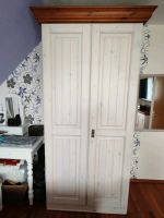 Schlafzimmerschrank Doppelbett, Sideboard,  Schminktisch Roßleben-Wiehe - Wiehe Vorschau