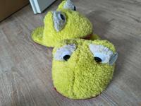 Froschschluppen Größe ca 38 Aachen - Kornelimünster/Walheim Vorschau