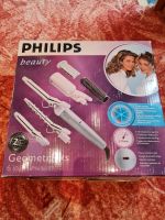 Philips Beauty Haarpflegeset Lockenstab Sachsen-Anhalt - Colbitz Vorschau