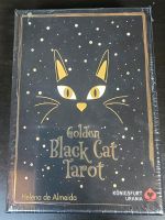 Golden Black Cat Tarot, noch eingeschweißt Hamburg - Bergedorf Vorschau