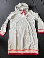 Sweatshirt Kleid, gr 44, mit Kapuze, grau AJC neu Eimsbüttel - Hamburg Niendorf Vorschau