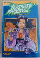 Shaman King - Band 6 Bayern - Ansbach Vorschau